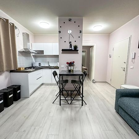 La Rosa Dei Venti Con Parcheggio E Ampio Giardino In Centro Διαμέρισμα Λούκα Εξωτερικό φωτογραφία