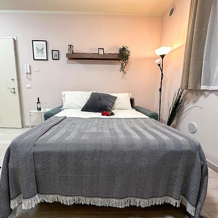 La Rosa Dei Venti Con Parcheggio E Ampio Giardino In Centro Διαμέρισμα Λούκα Εξωτερικό φωτογραφία